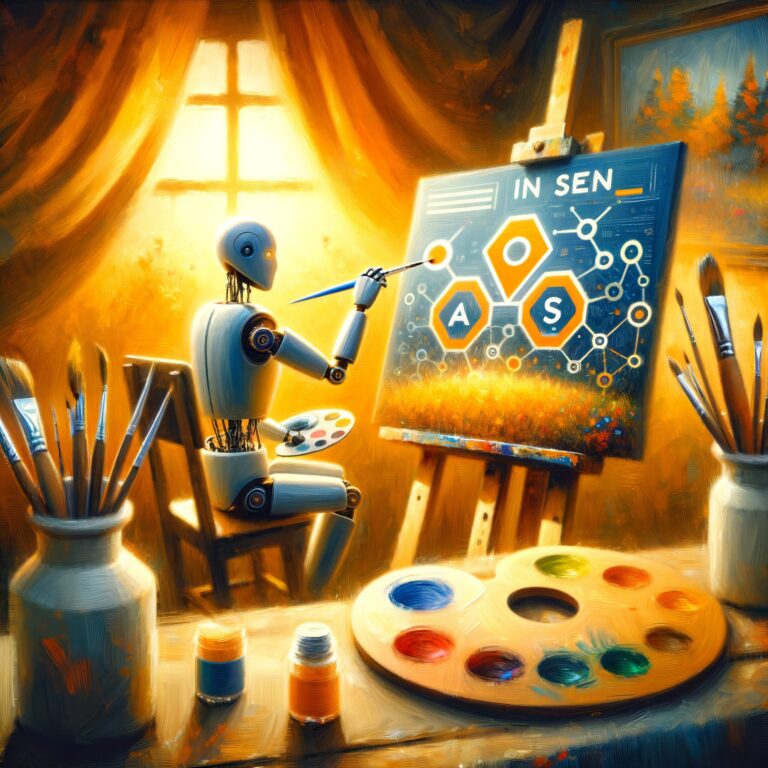 ai and seo