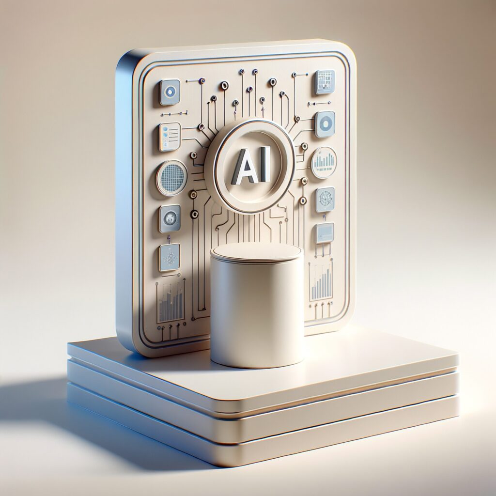 ai and seo service