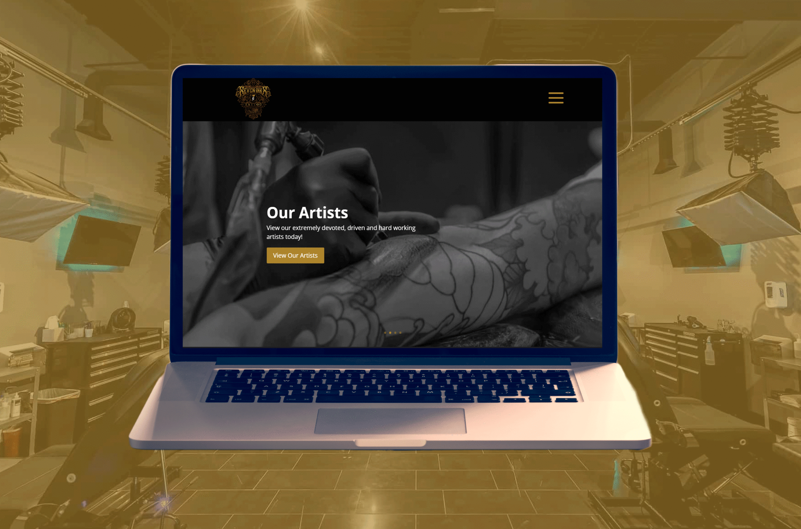 tattoo website design scaled.gif