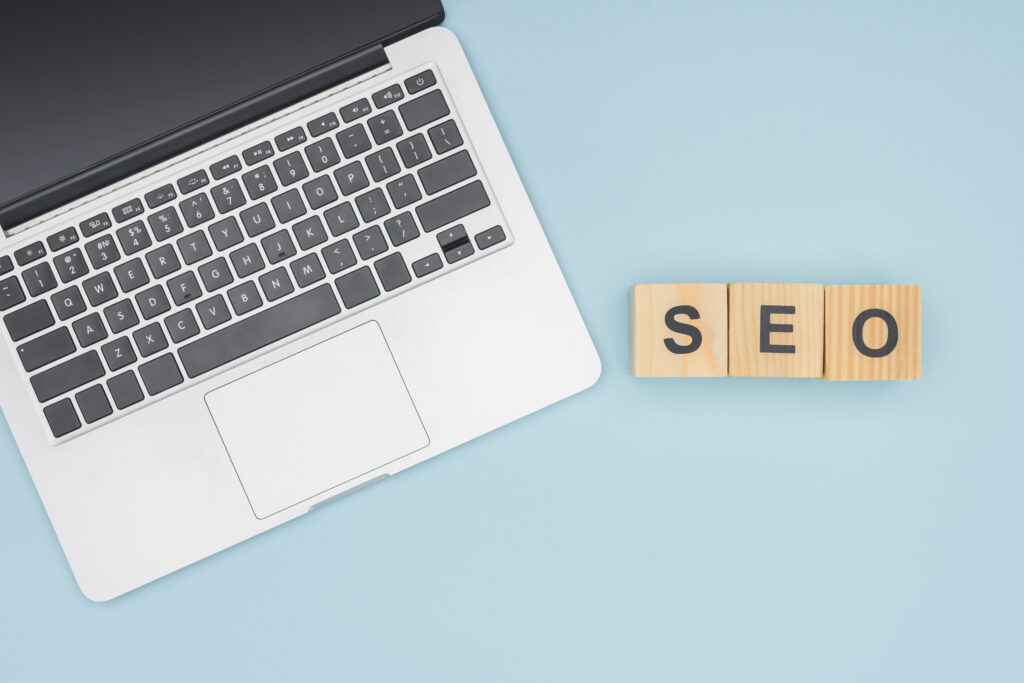 what are keywords for seo