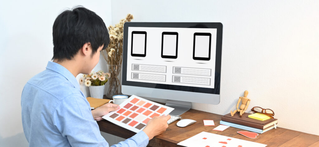 what is responsive web design