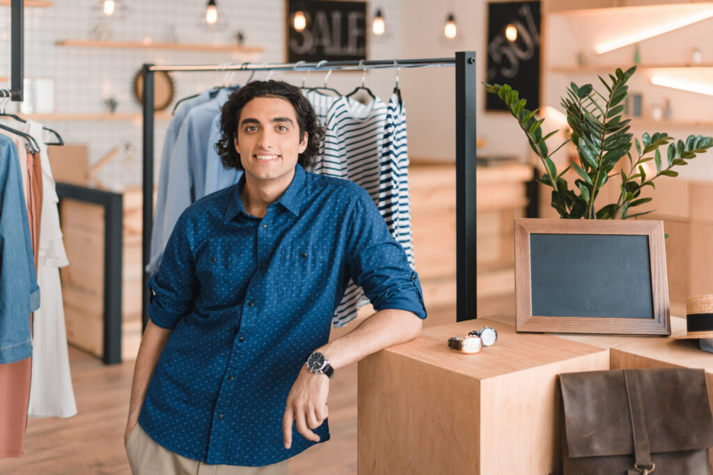 who is the owner of shopify