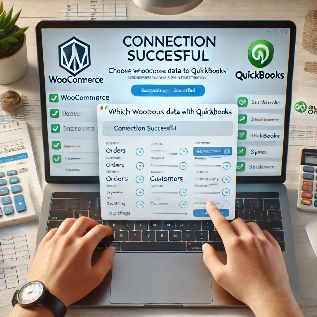 Can WooCommerce Connect to QBO now