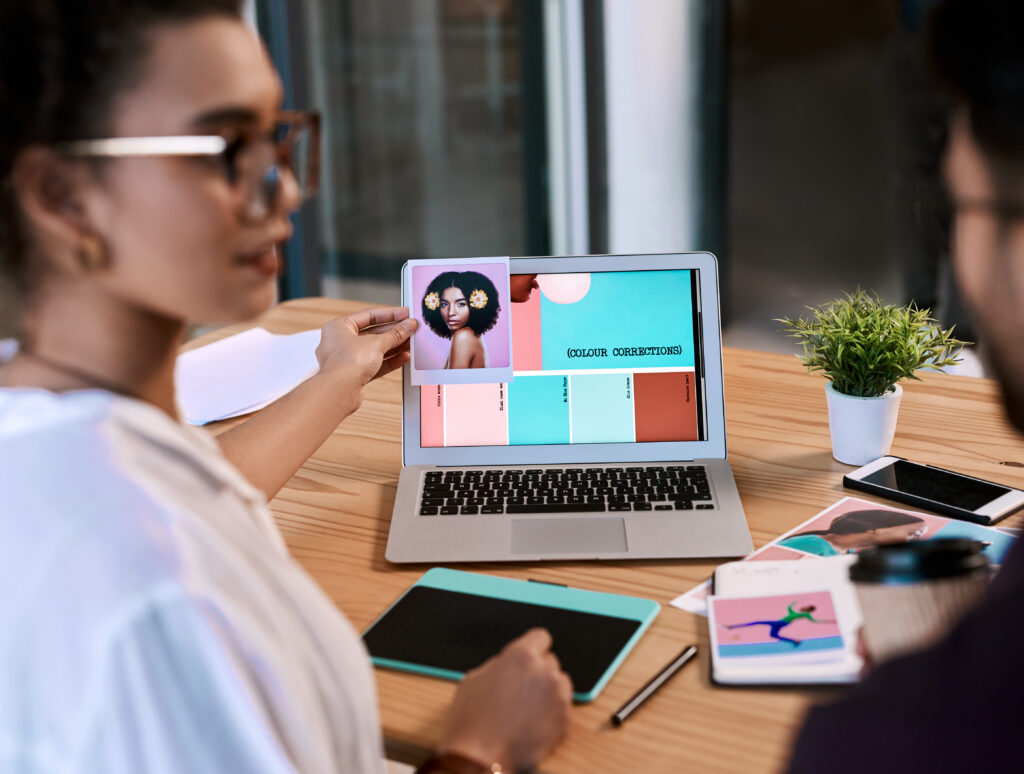 How Landing Pages Affect Ad Conversion Rate