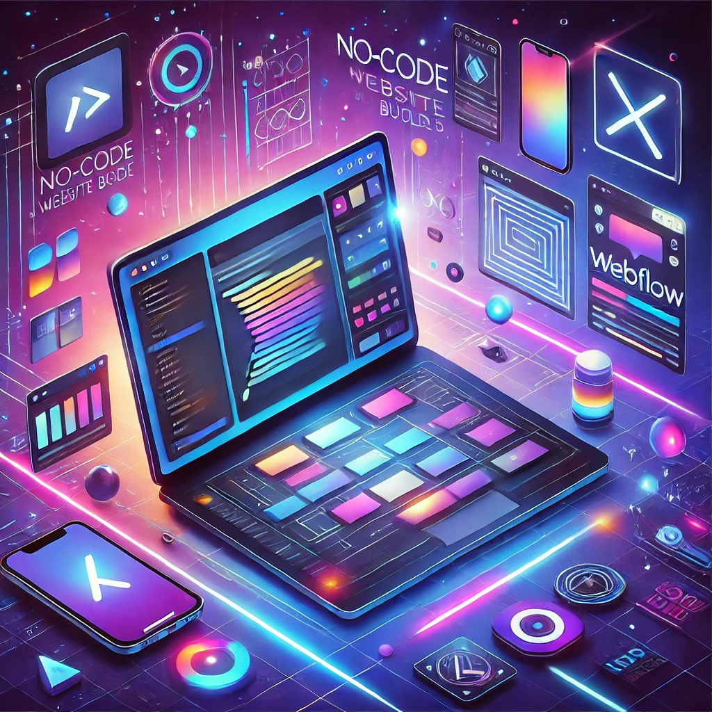 how does webflow work