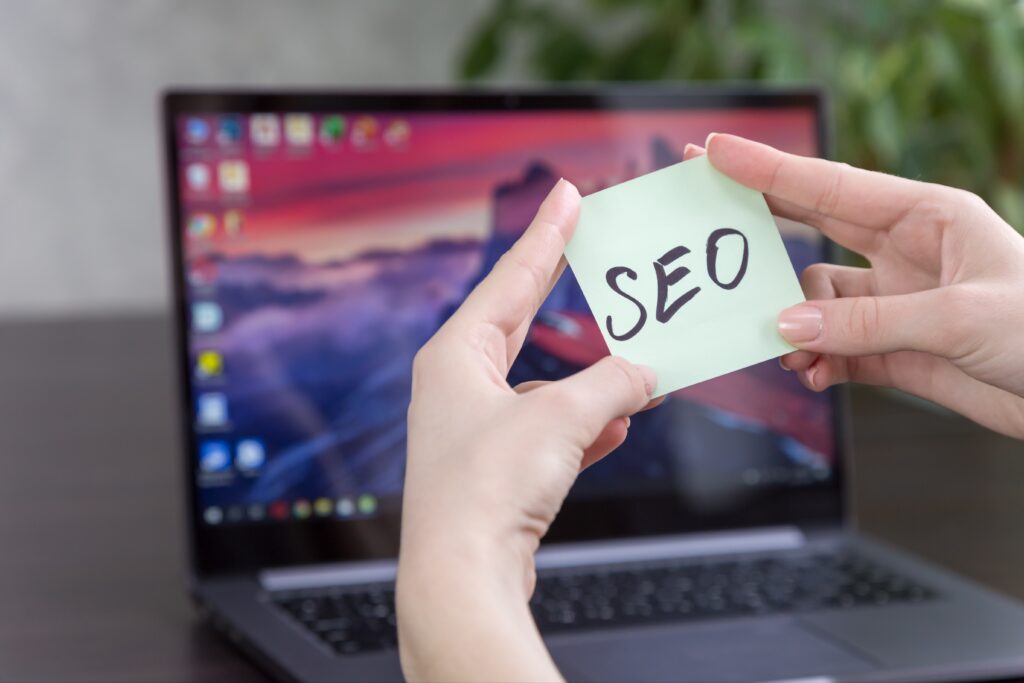 how important is seo