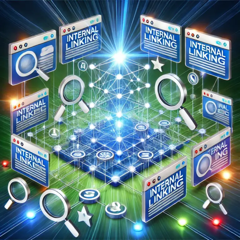 internal linking