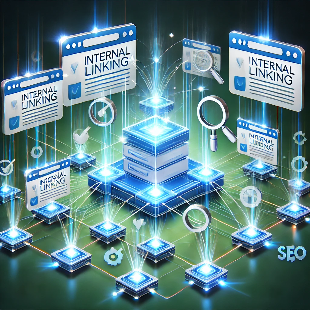 internal links