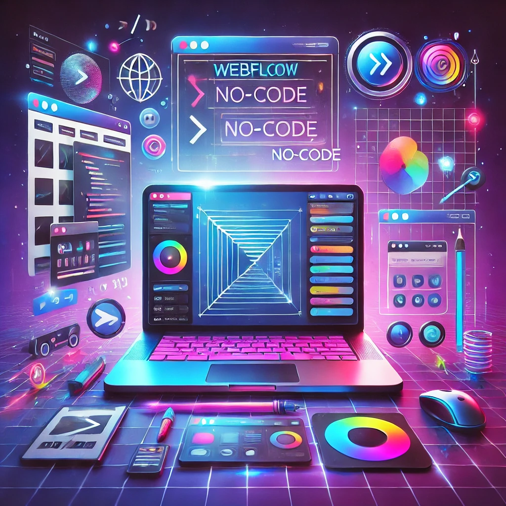 webflow