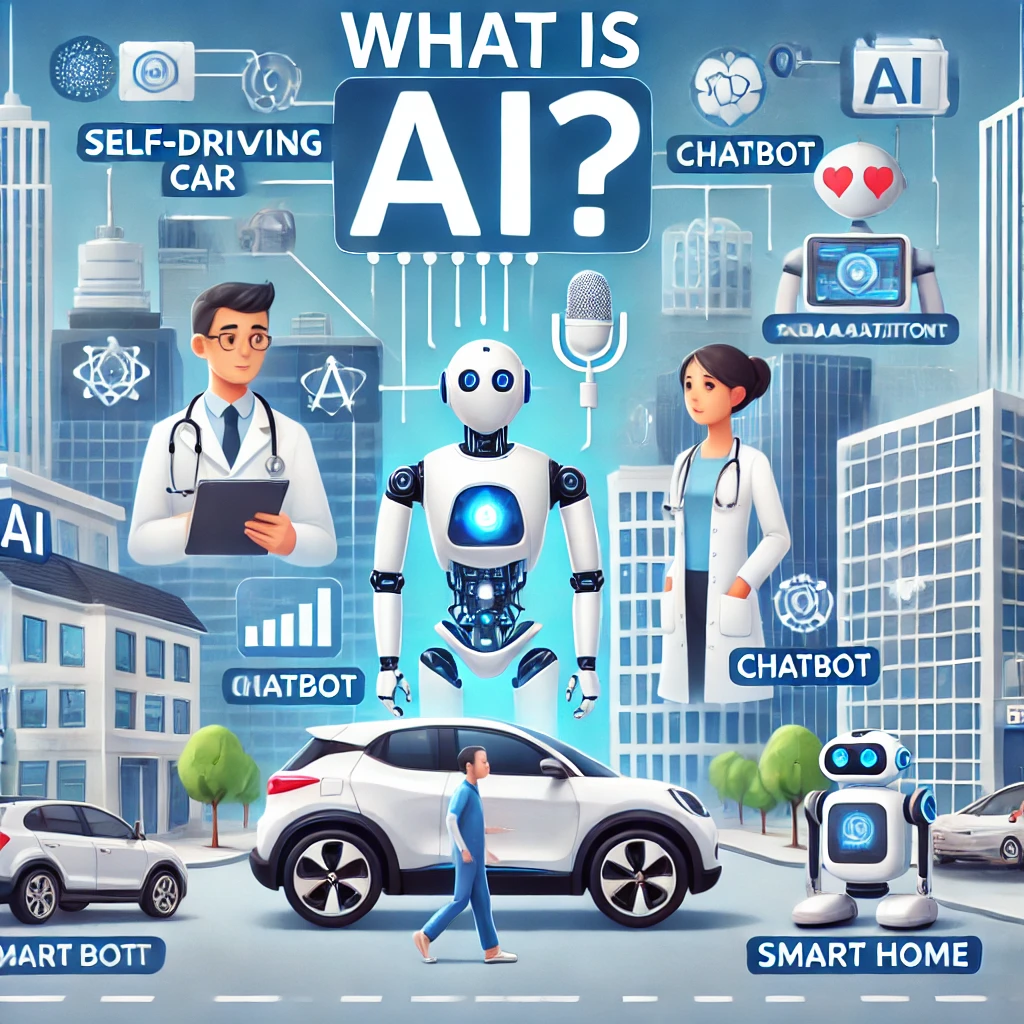 what is ai and how can it shape the future