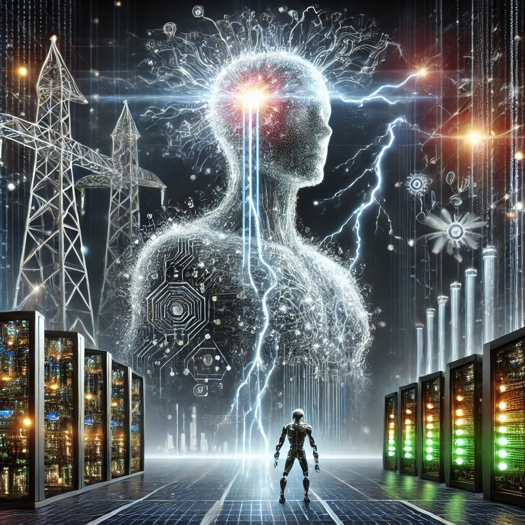 what is an ai agent
