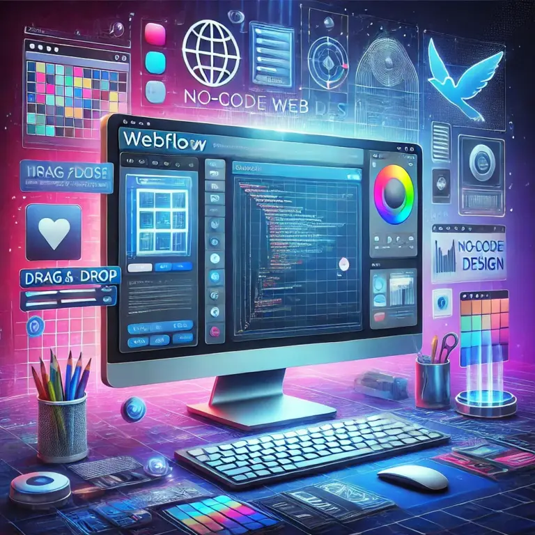 what is webflow