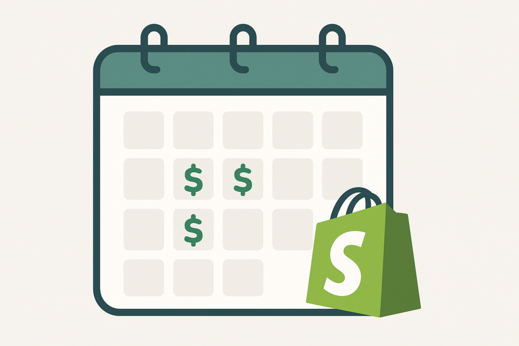 How Often Does Shopify Payout (1)