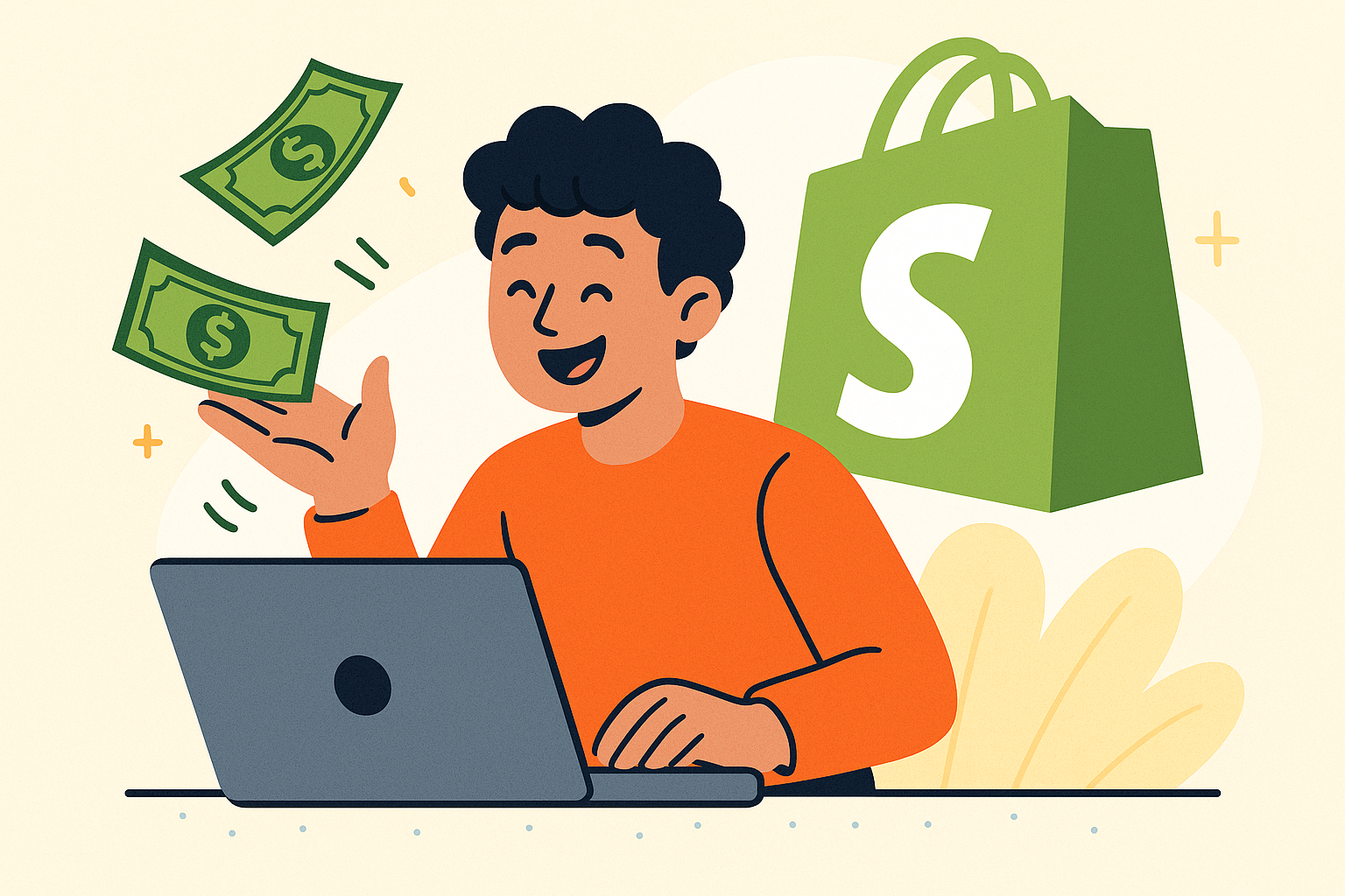 How Often Does Shopify Payout BWBG