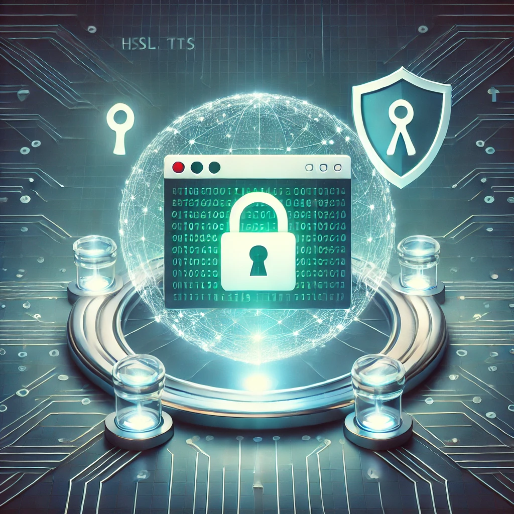 How SSL and TLS Works Best Website Builder Group 1