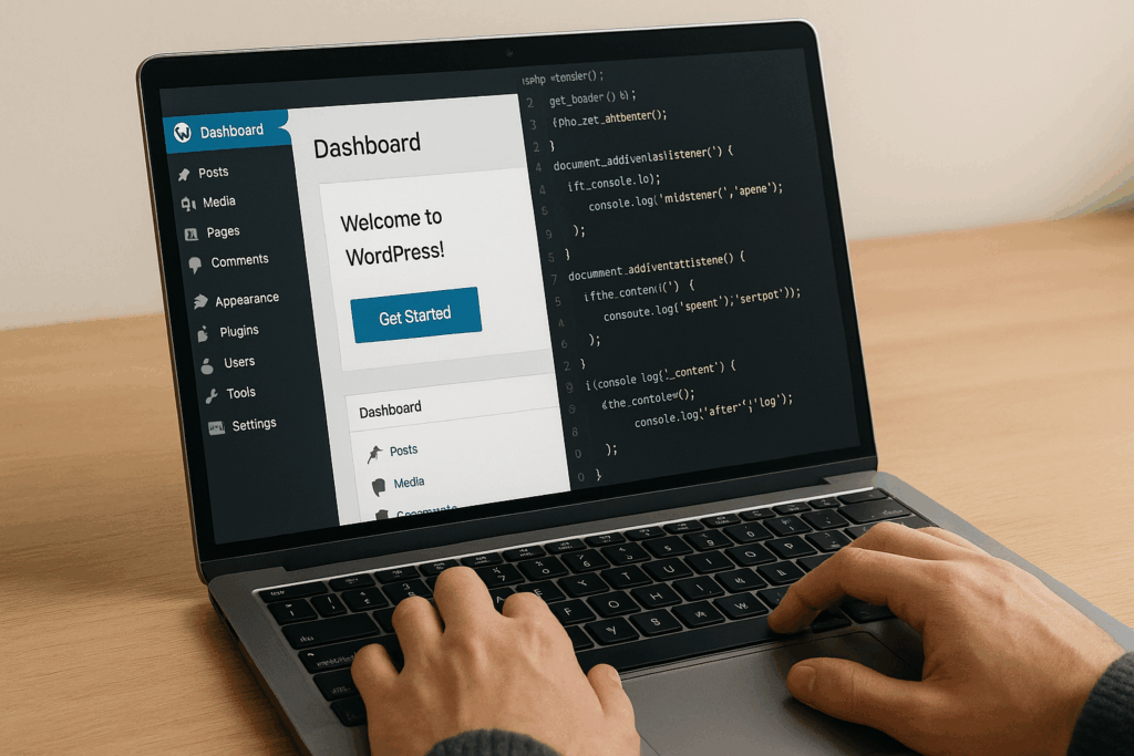 How to Develop a WordPress Plugin