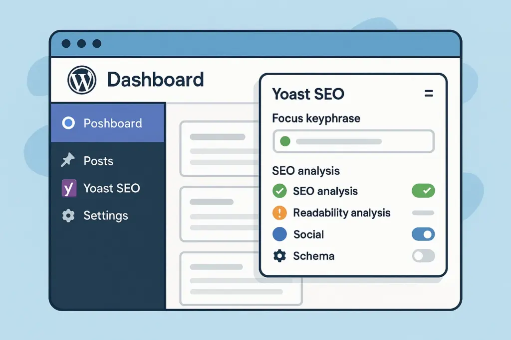 Why is WordPress Better Than Wix SEO Strength of WordPress