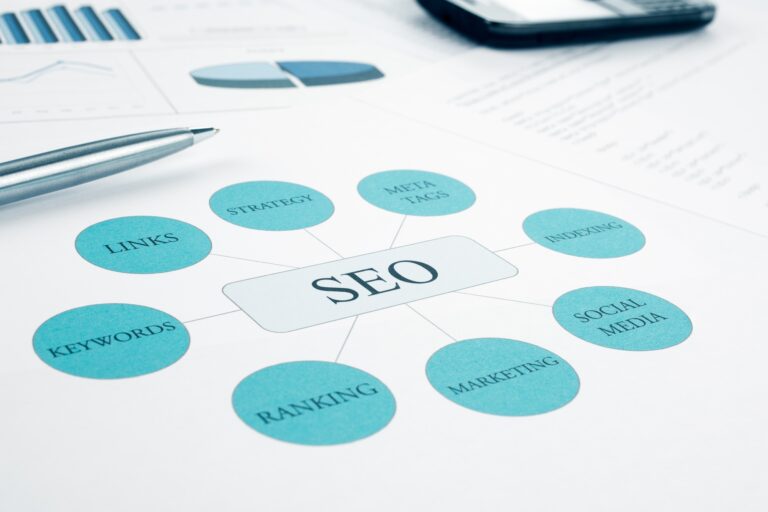 How Does SEO Optimization Work