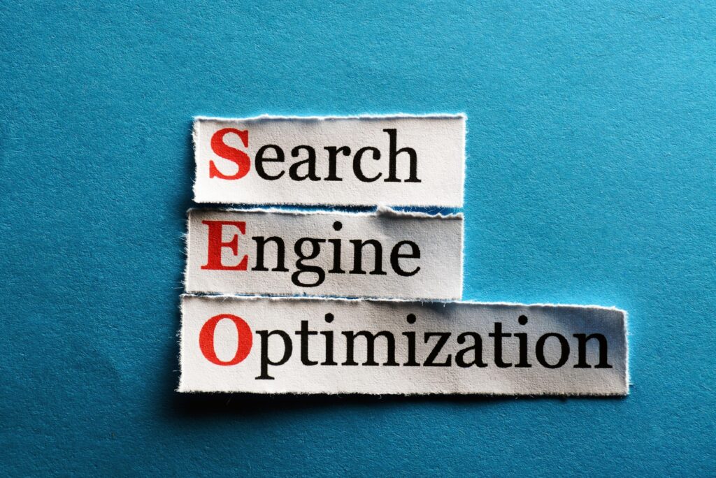 seo, search, engine, optimization