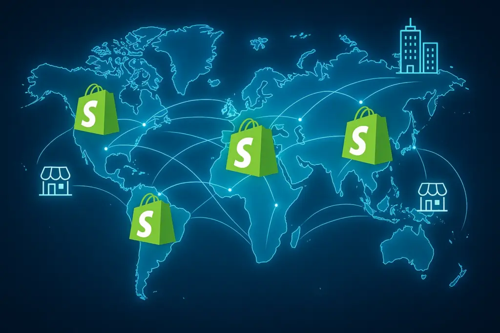 Are Shopify stores legit Wadsworth ohio 