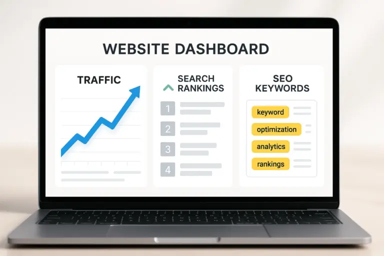 How can seo increase web traffic Best Website Builders Group (1)