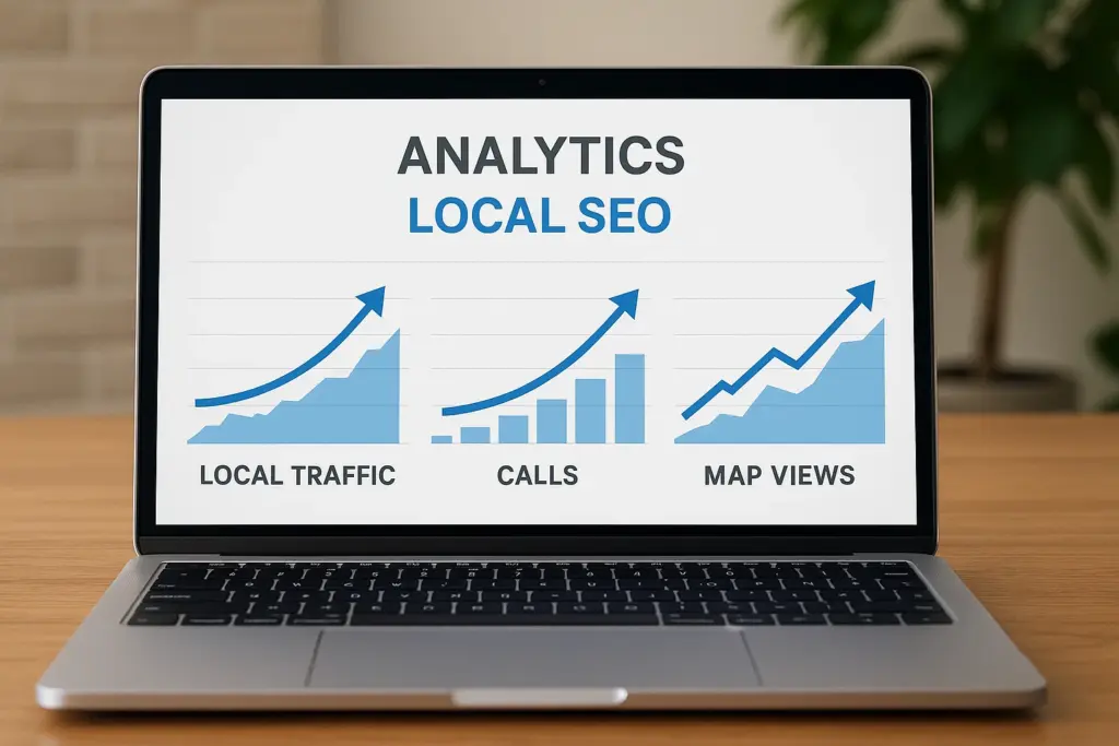 Why local seo is important Painesville ohio (1)