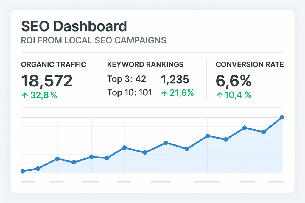 How much does local SEO cost Best Website Builder Group (12)