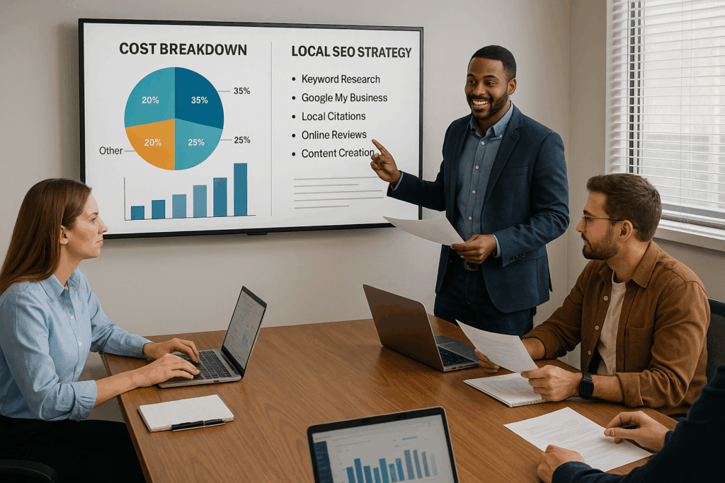 How much does local SEO cost Best Website Builder Group (2)