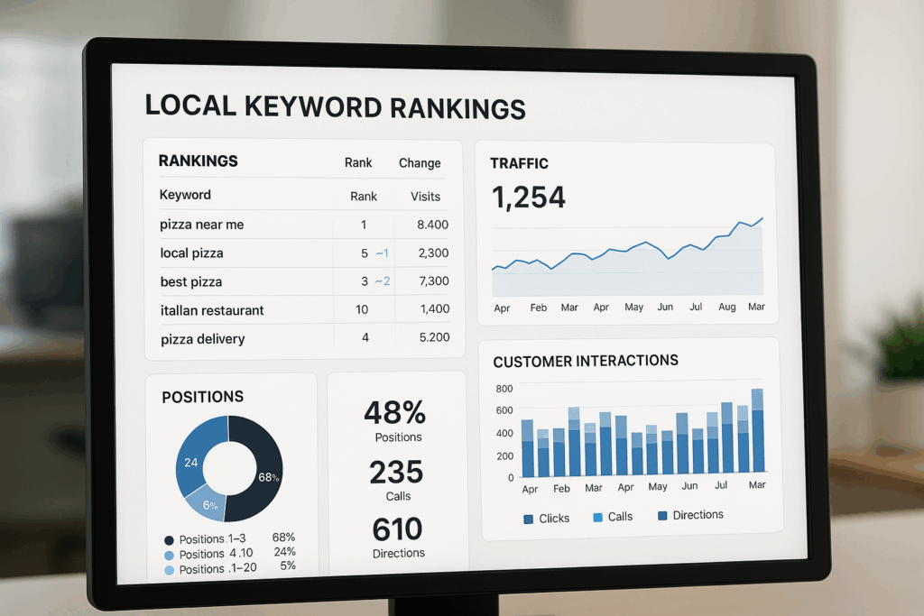 How to improve local SEO Best Website Builder Group (9)