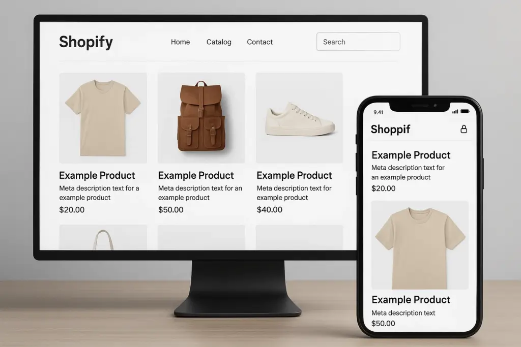 Is WordPress or Shopify Better for SEO Best Website Builder Group1