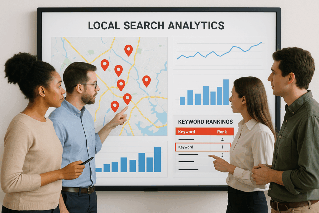 What are local SEO services Best Website Builder Group (1)