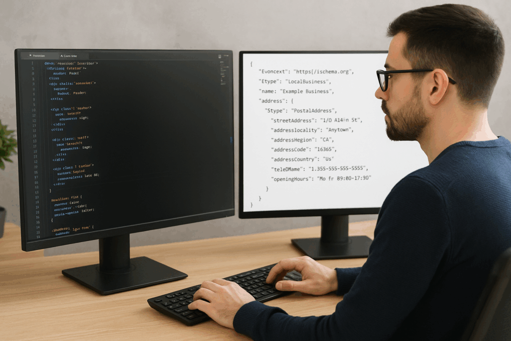 What are local SEO services Best Website Builder Group (10)