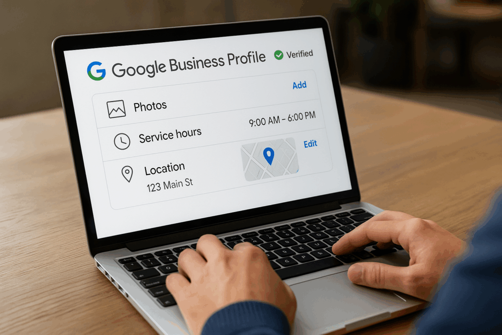 What are local SEO services Best Website Builder Group (4)