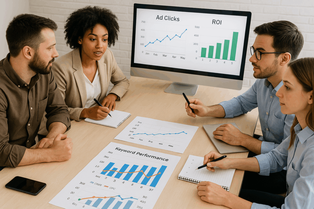 What does PPC mean in marketing Best Website Builder Group (1)