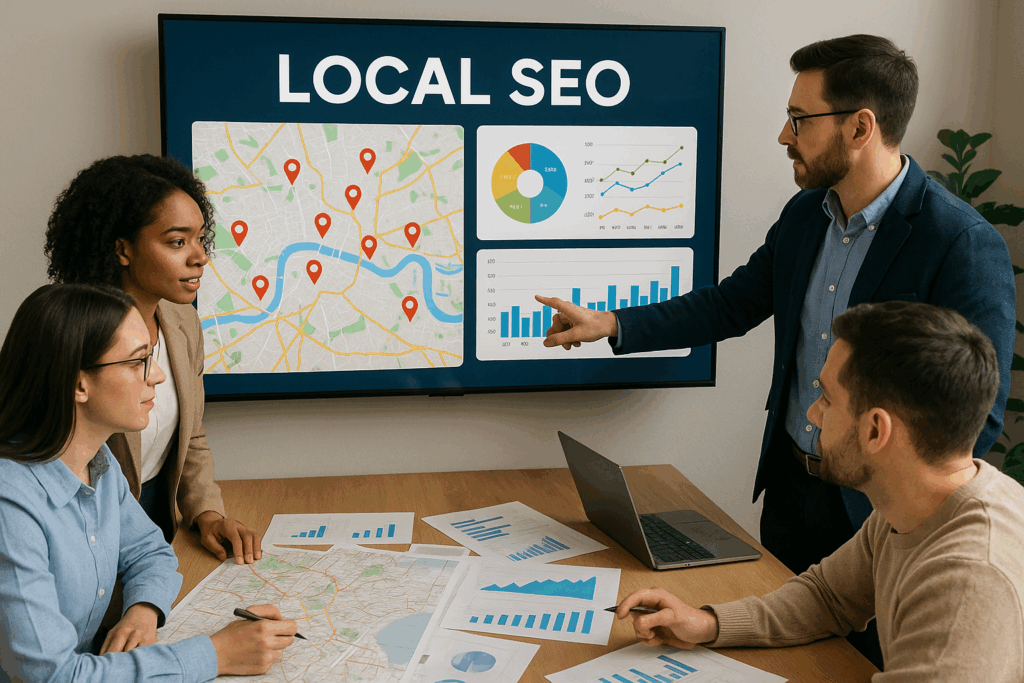 What is local SEO marketing Best Website Builder Group (11)