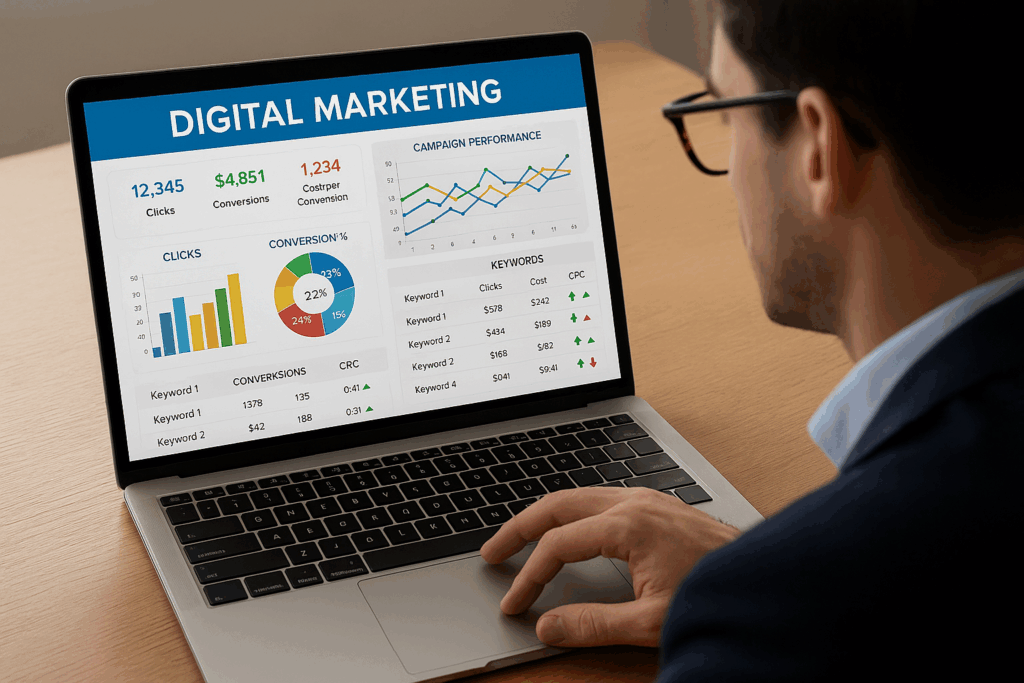 What is paid search marketing Best Website Builder Group (9)