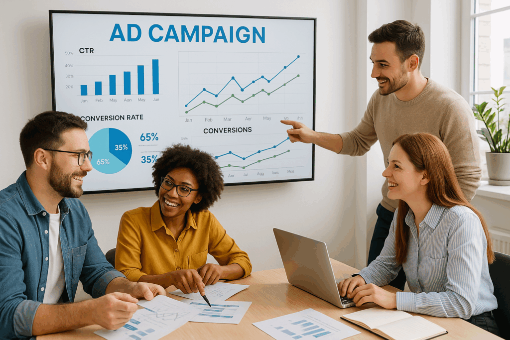 What is pay per click marketing Best Website Builder Group (11)