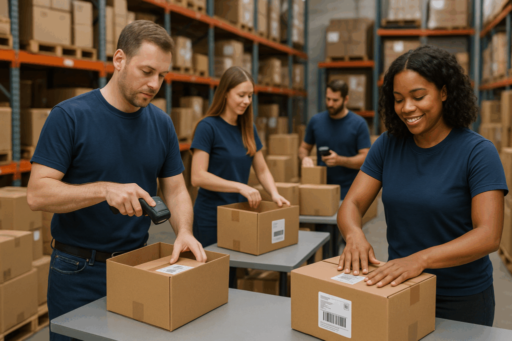 What's e commerce businesses Best Website Builder Group (12)