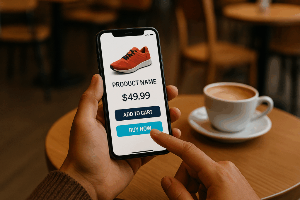 What's e commerce businesses Best Website Builder Group (9)