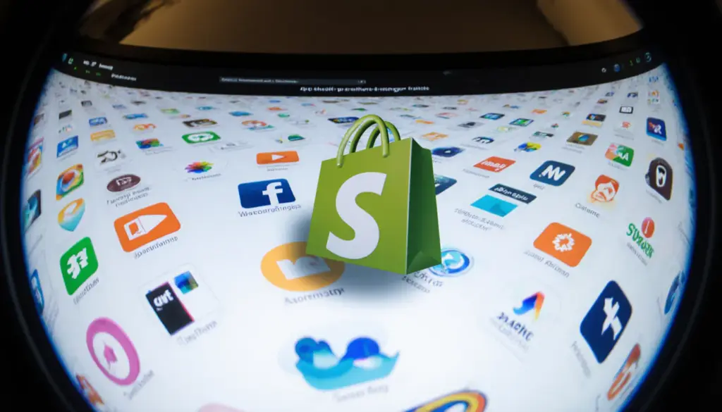 How Shopify Works