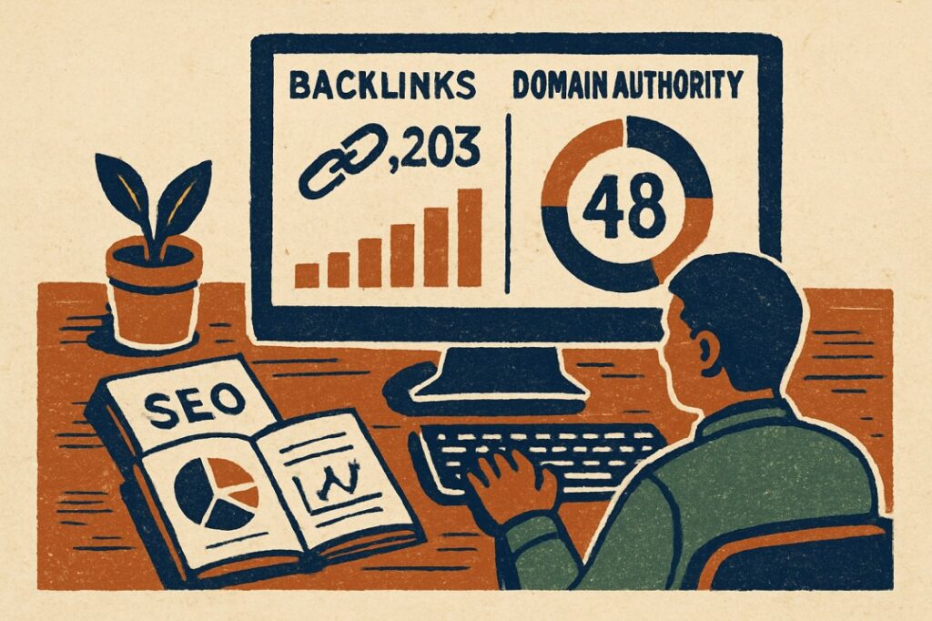 How To Improve Off Page SEO