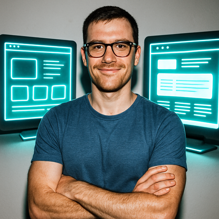 Is Web Development Hard