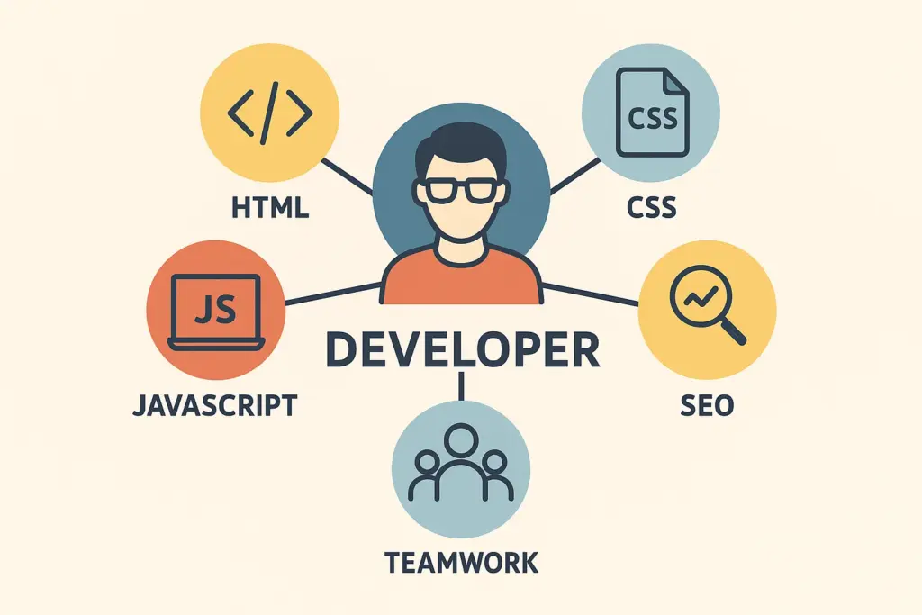 Is Web Development a Good Career Best Website Builders Group (2)