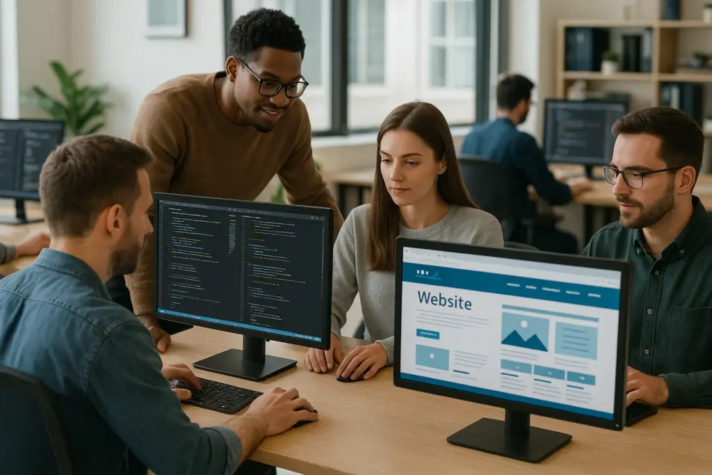 Is Web Development a Good Career Kirtland Ohio(2)