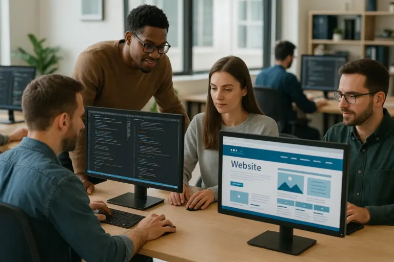 Is Web Development a Good Career Kirtland Ohio(2)