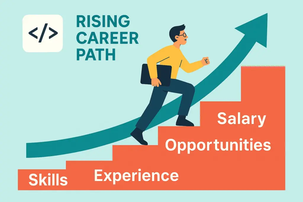 Is Web Development a Good Career Wickliffe ohio (1)