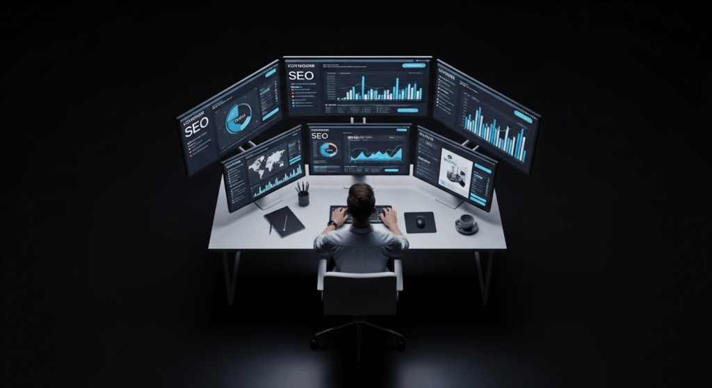 What Is Content Marketing In SEO