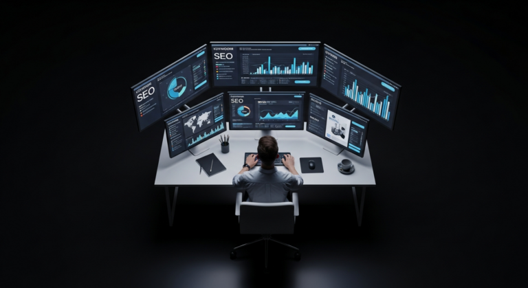 What Is Content Marketing In SEO