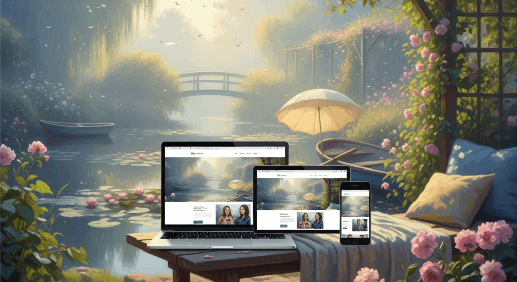 What Is Web Development Framework