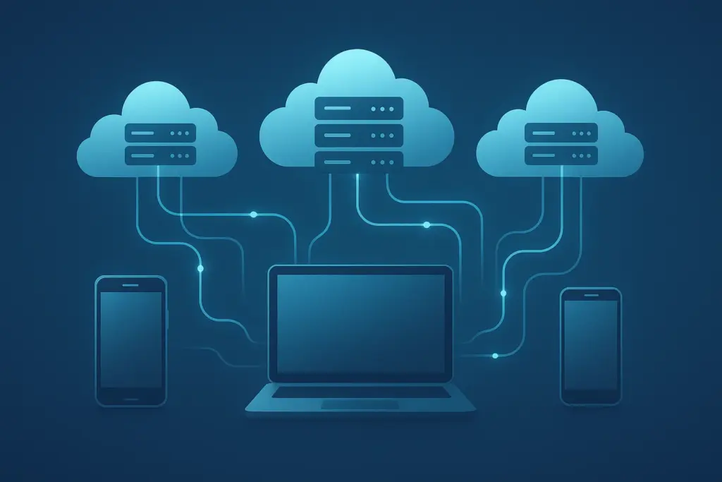 What is Web Hosting Server Best Website Builders Group (2)